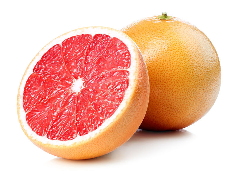 Grapefruit Ruby