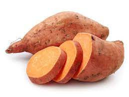 Sweet Potato gold