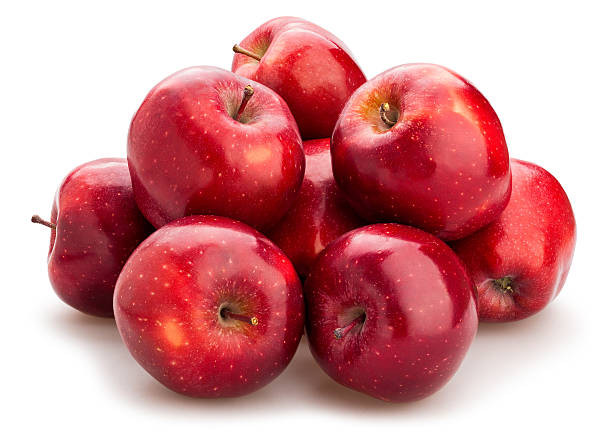 Apples Red delicious small