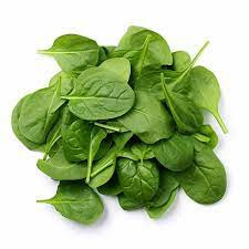 Spinach Baby 120gr