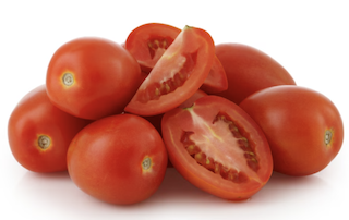 Tomatoes Roma